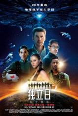 【4K原盘】独立日2：卷土重来 Independence Day: Resurgence