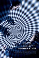 【4K原盘】致命魔术 The Prestige