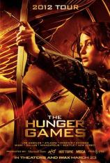 【4K原盘】饥饿游戏 The Hunger Games