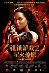 【4K原盘】饥饿游戏2：星火燎原 The Hunger Games: Catching Fire