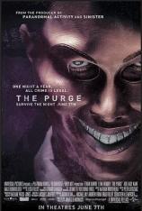 【4K原盘】人类清除计划 The Purge