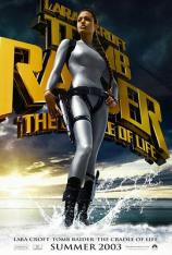 【4K原盘】古墓丽影2 Lara Croft Tomb Raider: The Cradle of Life