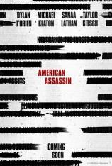 【4K原盘】美国刺客 American Assassin