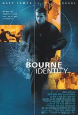 【4K原盘】谍影重重 The Bourne Identity