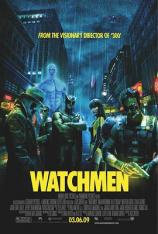 【4K原盘】守望者 Watchmen