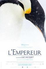 【4K原盘】帝企鹅日记2：召唤 Lempereur