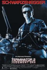 【4K原盘】终结者2：审判日 Terminator 2: Judgment Day