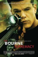 【4K原盘】谍影重重2 The Bourne Supremacy