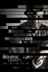 【4K原盘】谍影重重4 The Bourne Legacy