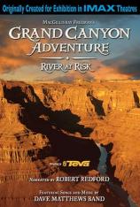【4K原盘】IMAX：极限险境 Grand Canyon Adventure: River at Risk