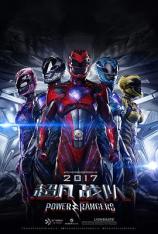 【4K原盘】超凡战队 Power Rangers