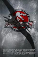 【4K原盘】侏罗纪公园3 Jurassic Park III