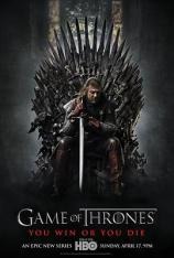 【4K原盘】【美剧】冰与火之歌: 权力的游戏 第一季 Game of Thrones