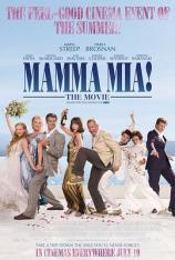 【4K原盘】妈妈咪呀 Mamma Mia!