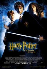 【4K原盘】哈利·波特与密室 Harry Potter and the Chamber of Secrets