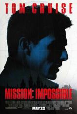 【4K原盘】碟中谍 Mission: Impossible