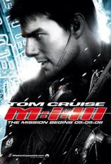 【4K原盘】碟中谍3 Mission: Impossible III