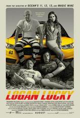 【4K原盘】神偷联盟 Logan Lucky