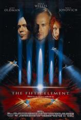 【4K原盘】第五元素 The Fifth Element