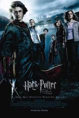 【4K原盘】哈利·波特与火焰杯 Harry Potter and the Goblet of Fire