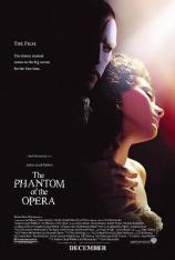【4K原盘】歌剧魅影 The Phantom of the Opera