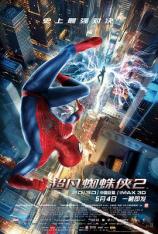 【4K原盘】超凡蜘蛛侠2 The Amazing Spider-Man 2