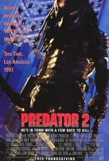 【4K原盘】铁血战士2 Predator 2