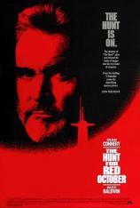 【4K原盘】猎杀红色十月 The Hunt for Red October