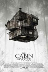 【4K原盘】林中小屋 The Cabin in the Woods