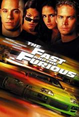 【4K原盘】速度与激情 The Fast and the Furious