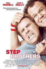 【4K原盘】非亲兄弟 Step Brothers