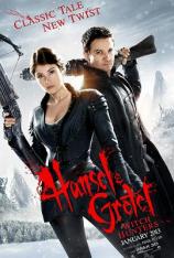 【4K原盘】韩赛尔与格蕾特：女巫猎人 Hansel and Gretel: Witch Hunters