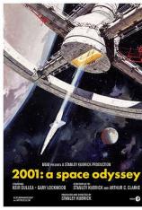 【4K原盘】2001太空漫游 2001: A Space Odyssey
