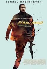 【4K原盘】伸冤人2 The Equalizer 2