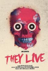 【4K原盘】极度空间 They Live