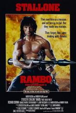 【4K原盘】第一滴血2 Rambo: First Blood Part II