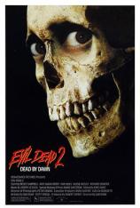 【4K原盘】鬼玩人2 Evil Dead II