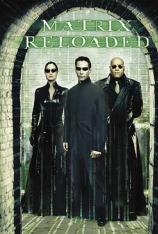 【4K原盘】黑客帝国2：重装上阵 The Matrix Reloaded