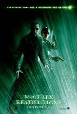 【4K原盘】黑客帝国3：矩阵革命 The Matrix Revolutions