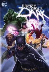 【4K原盘】黑暗正义联盟 Justice League Dark