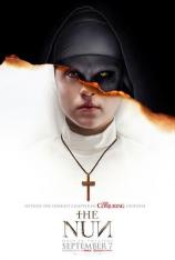 【4K原盘】修女 The Nun