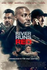 【4K原盘】河流如血 River Runs Red