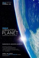 【4K原盘】美丽星球 A Beautiful Planet