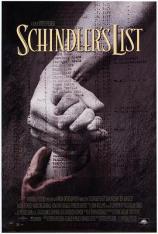【4K原盘】辛德勒的名单 Schindlers List