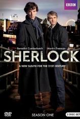 【4K原盘】【美剧】神探夏洛克 第一季 Sherlock