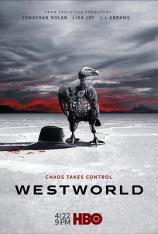 【4K原盘】【美剧】西部世界 第二季 Westworld