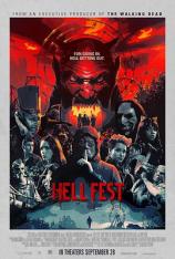 【4K原盘】地狱游乐园 Hell Fest