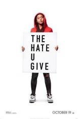 【4K原盘】你给的仇恨 The Hate U Give