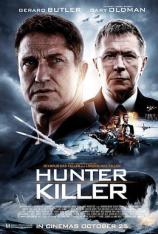 【4K原盘】冰海陷落 Hunter Killer