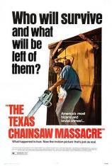 【4K原盘】德州电锯杀人狂 The Texas Chain Saw Massacre